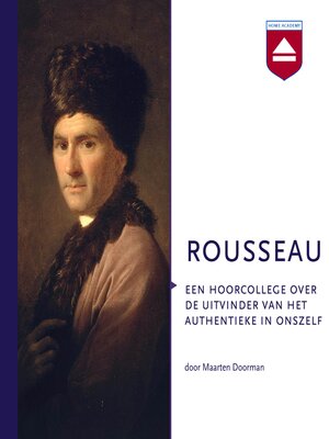 cover image of Rousseau